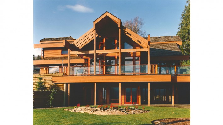 Image of Private Residence