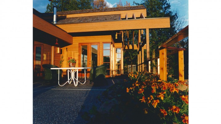 Image of Private Residence