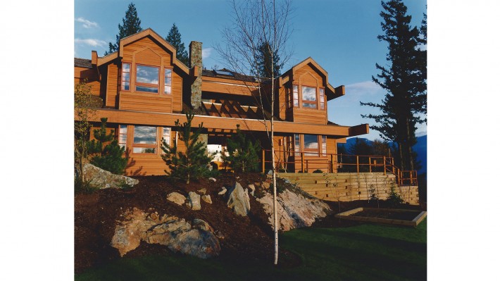 Image of Private Residence