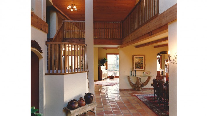 Image of Private Residence