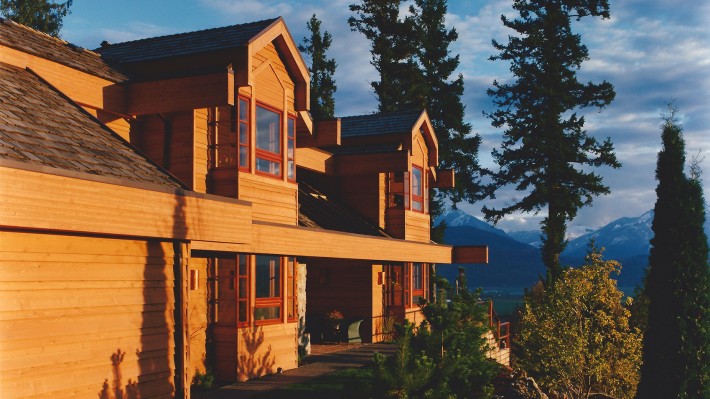 Image of Private Residence