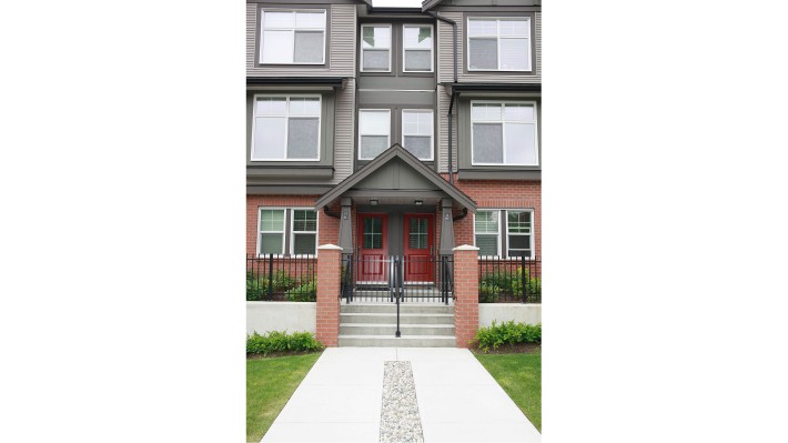 Image of Bishop Creek