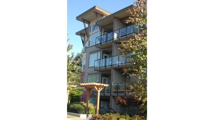 Image of The Crossing