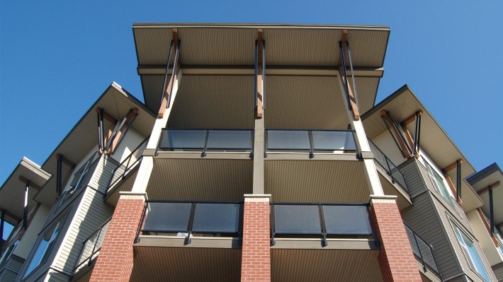 Image of The Crossing