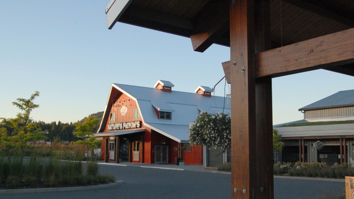 Image of Bakerview Ecodairy