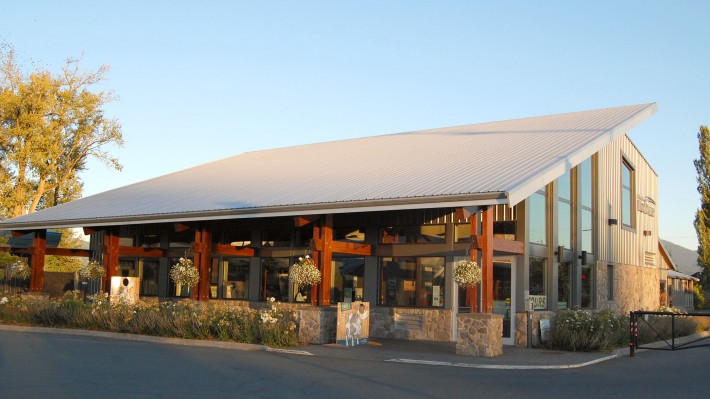Image of Bakerview Ecodairy
