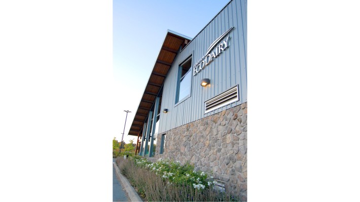 Image of Bakerview Ecodairy