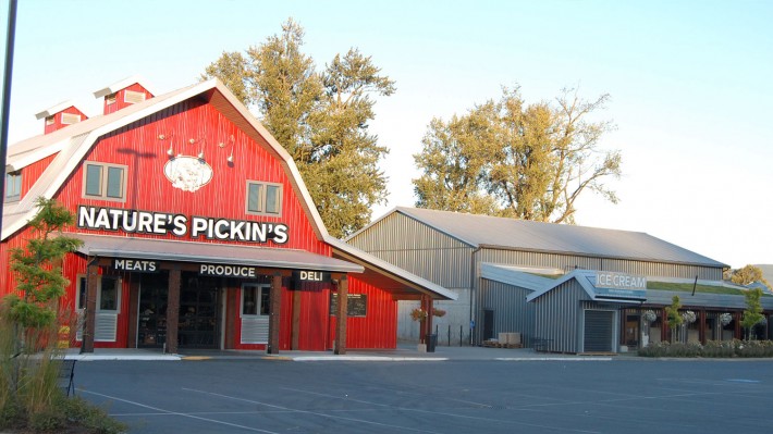 Image of Bakerview Ecodairy