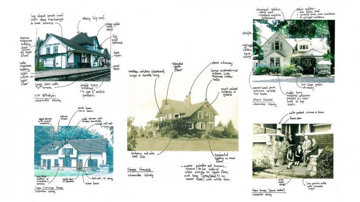Image of McBride Station