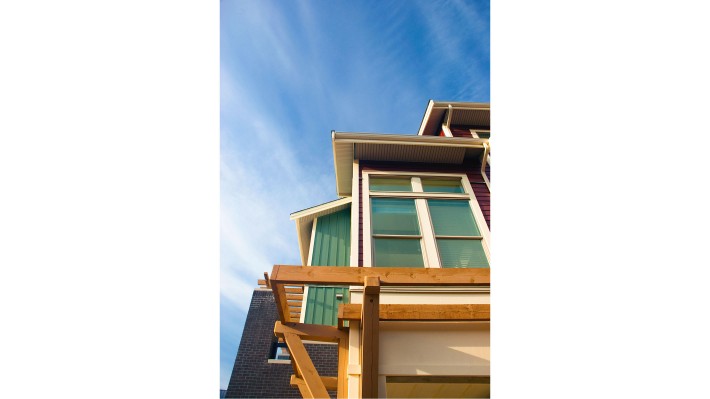 Image of Garrison Village