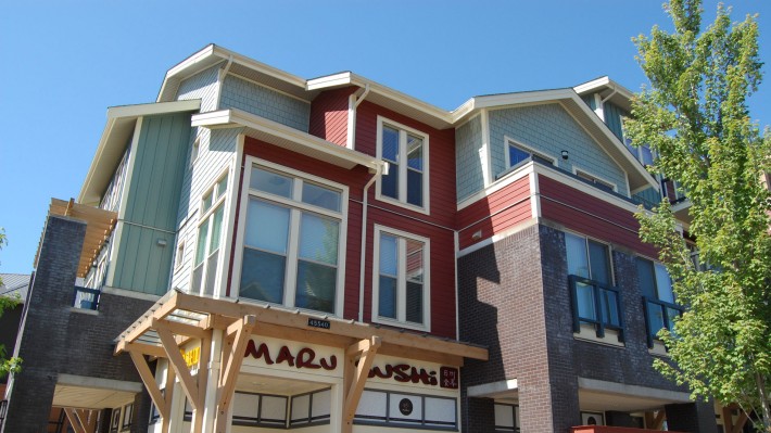 Image of Garrison Village