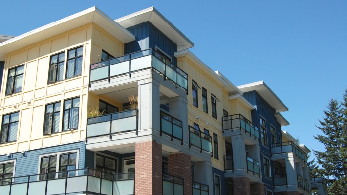 Image of Garrison Village