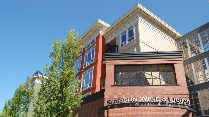 Image of Garrison Village