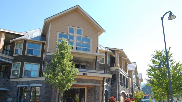 Image of Garrison Village