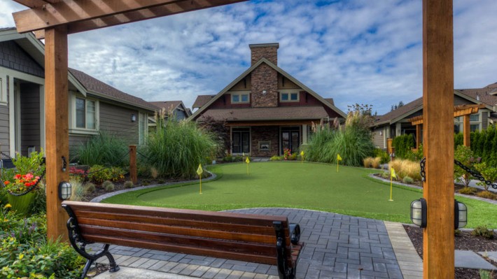 Image of The Greens at Douglas