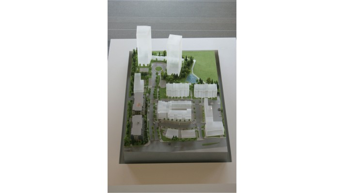 Image of Hudson’s Loft