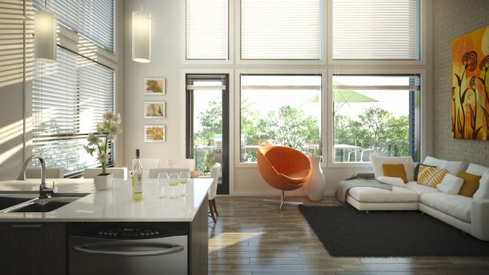 Image of Hudson’s Loft