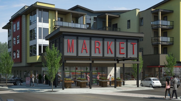 Image of Hudson’s Loft