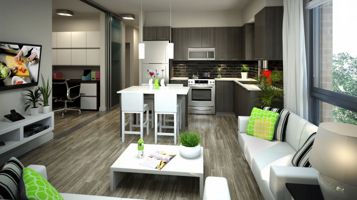 Image of Hudson’s Loft