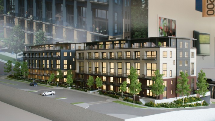 Image of Hudson’s Loft