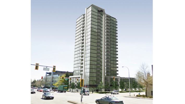 Image of Kenstone Tower