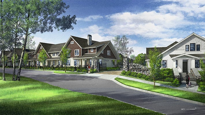 Image of McBride Station