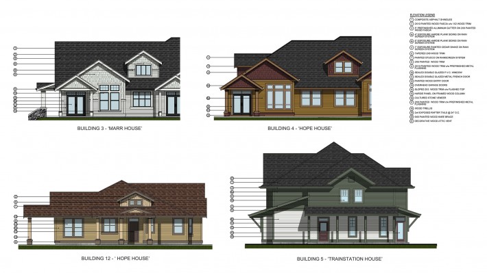 Image of McBride Station