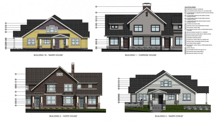 Image of McBride Station