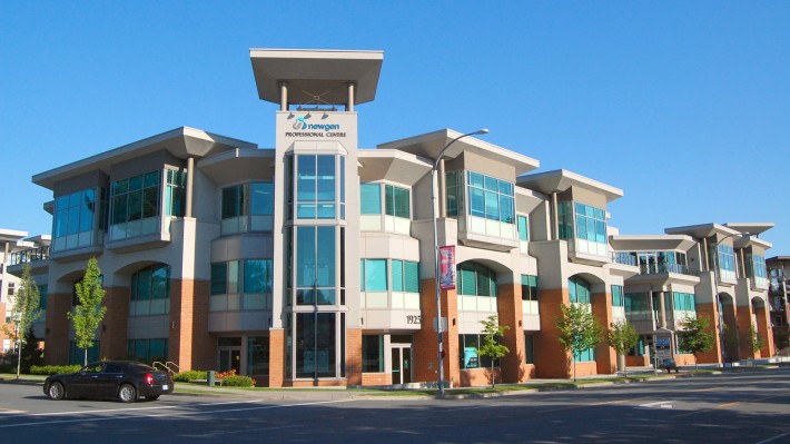 Image of Newgen Professional Centre