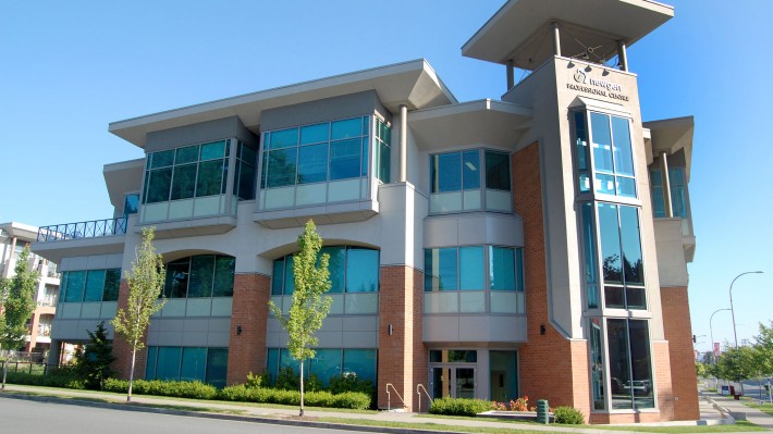 Image of Newgen Professional Centre