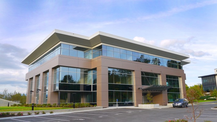 Image of RDG Professional Centre