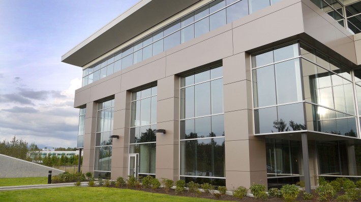 Image of RDG Professional Centre