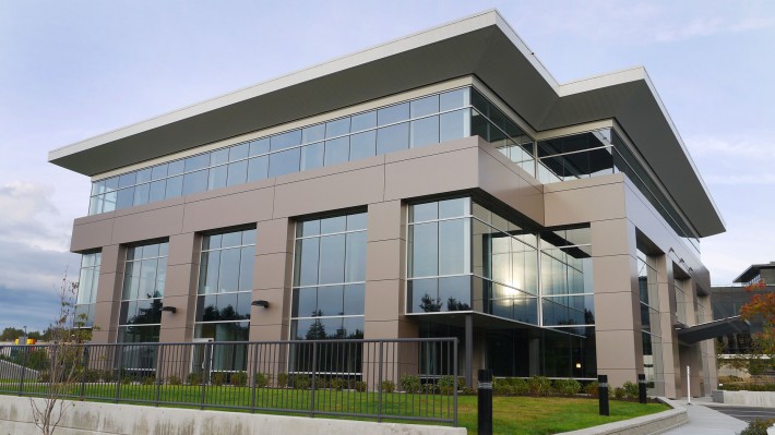 Image of RDG Professional Centre