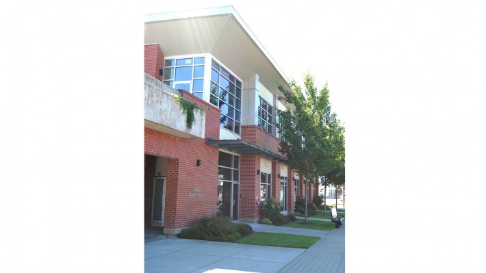 Image of Simpson Professional Centre