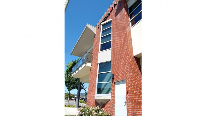 Image of Simpson Professional Centre