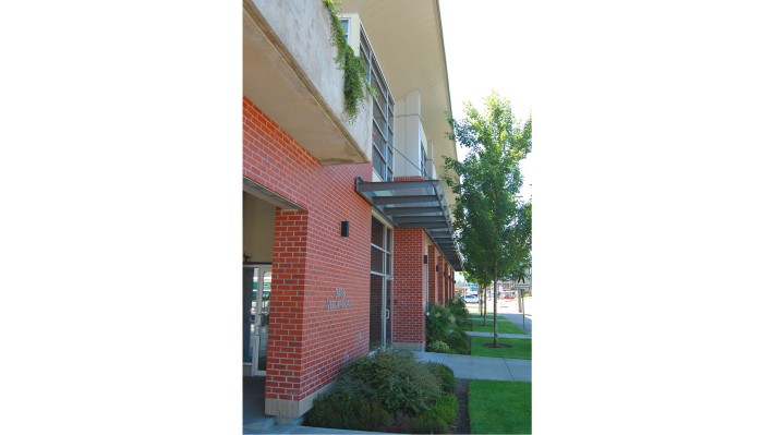 Image of Simpson Professional Centre