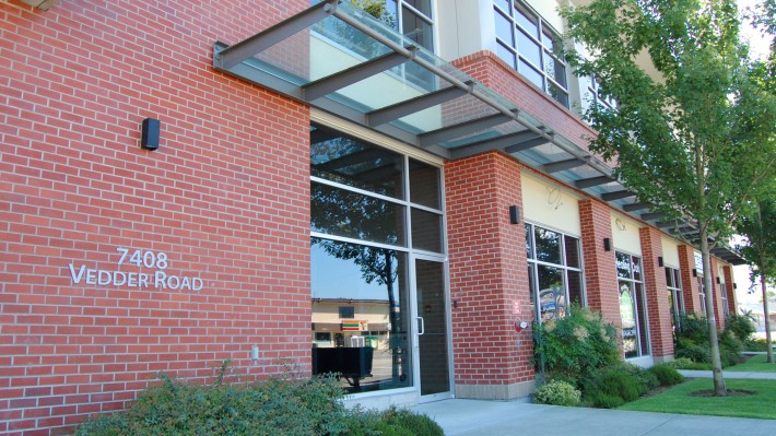 Image of Simpson Professional Centre