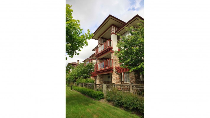 Image of St. Andrews