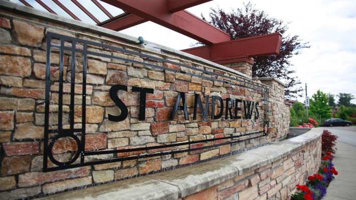 Image of St. Andrews