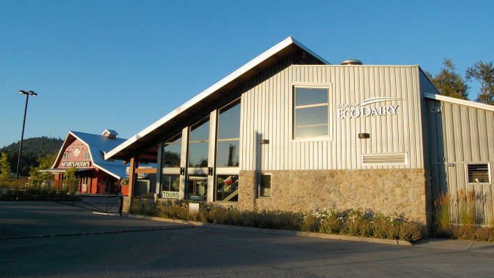 Image of Bakerview Ecodairy